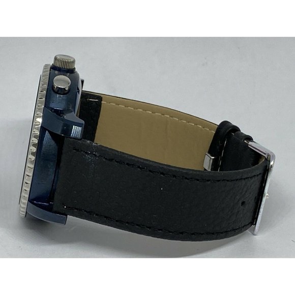 Fossil Gen 3 Authentic Genuine Smart Watch Custom Band FTW4004 DC800